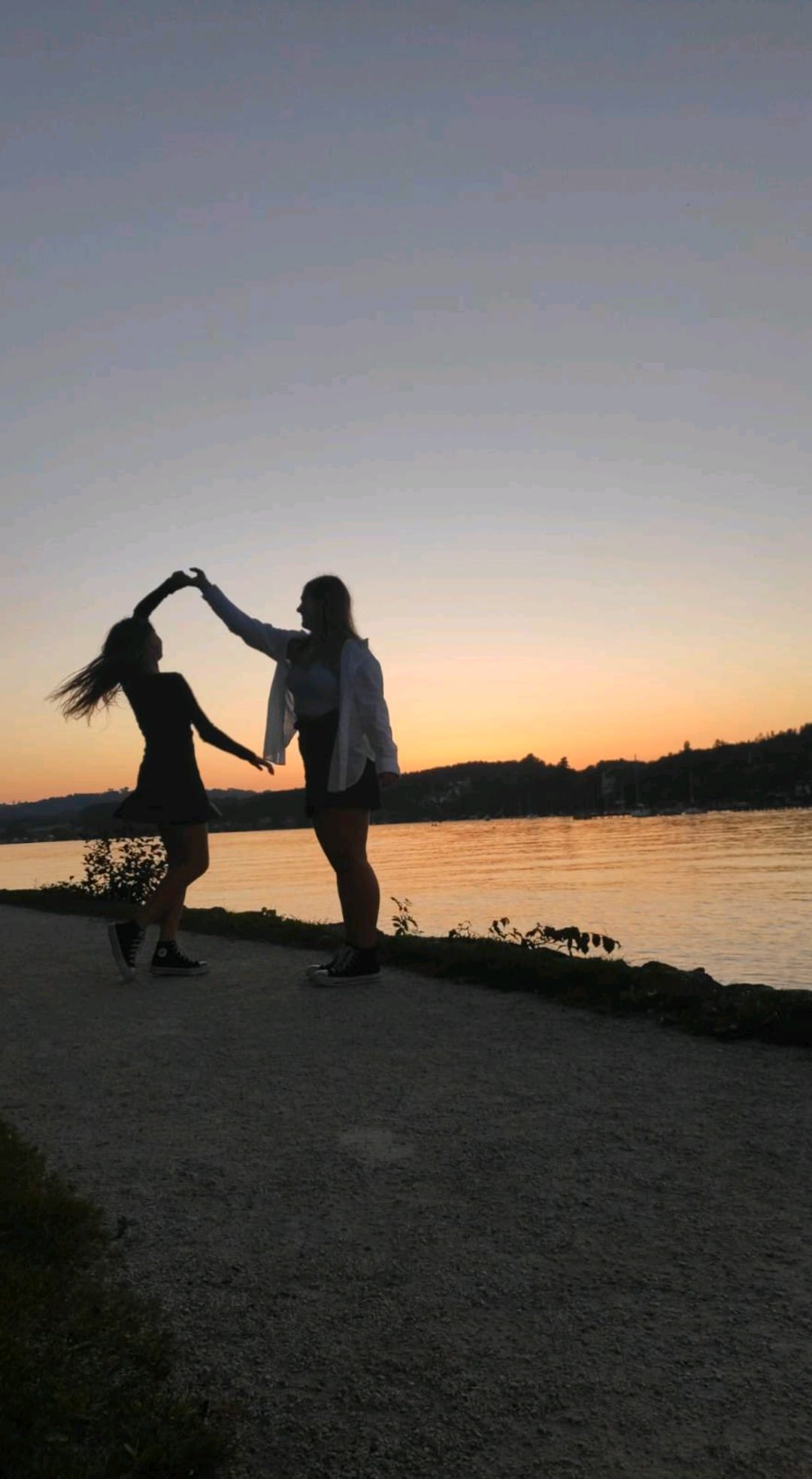 SonnenuntergangHannah