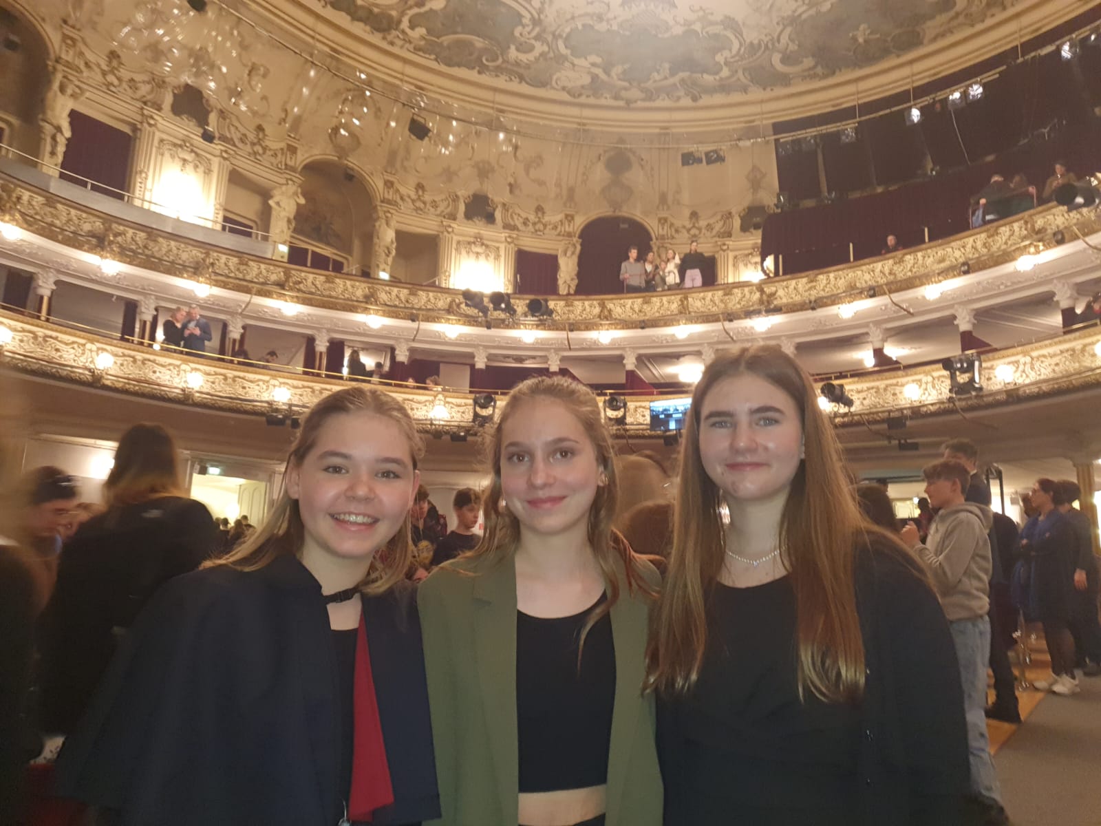 Theater