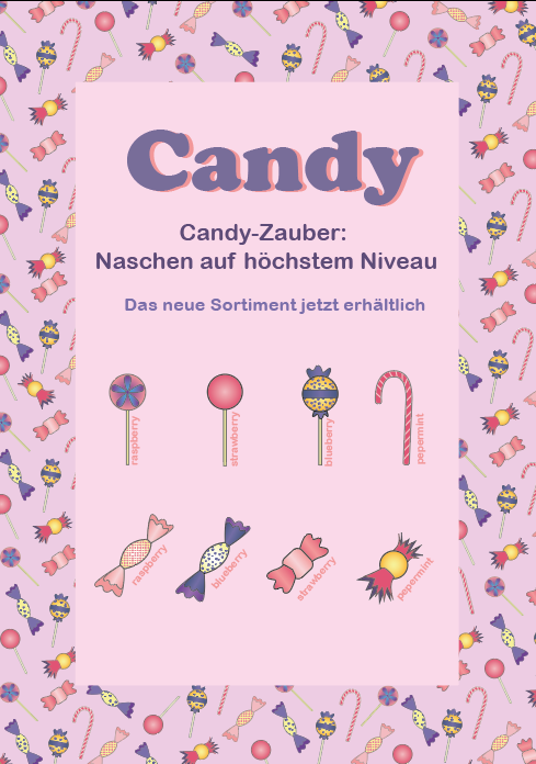 Candyflyer