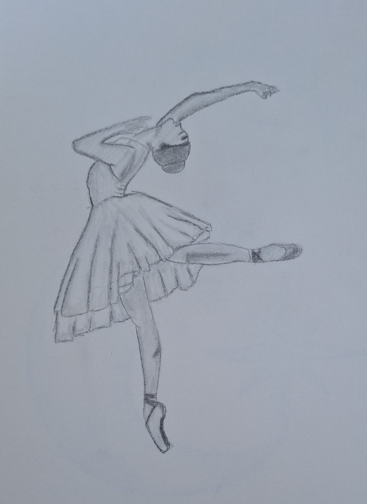 Ballerina