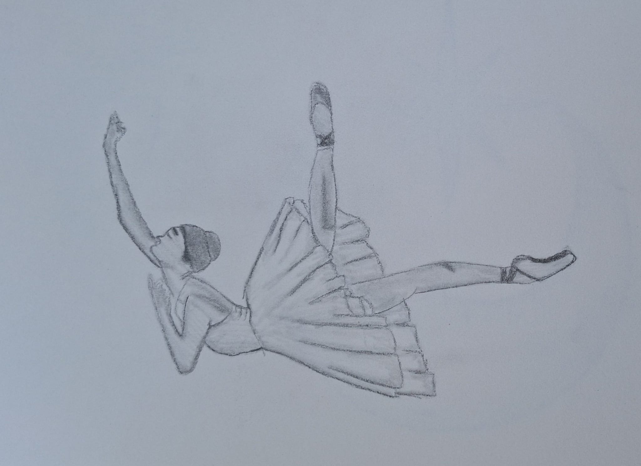 Ballerina