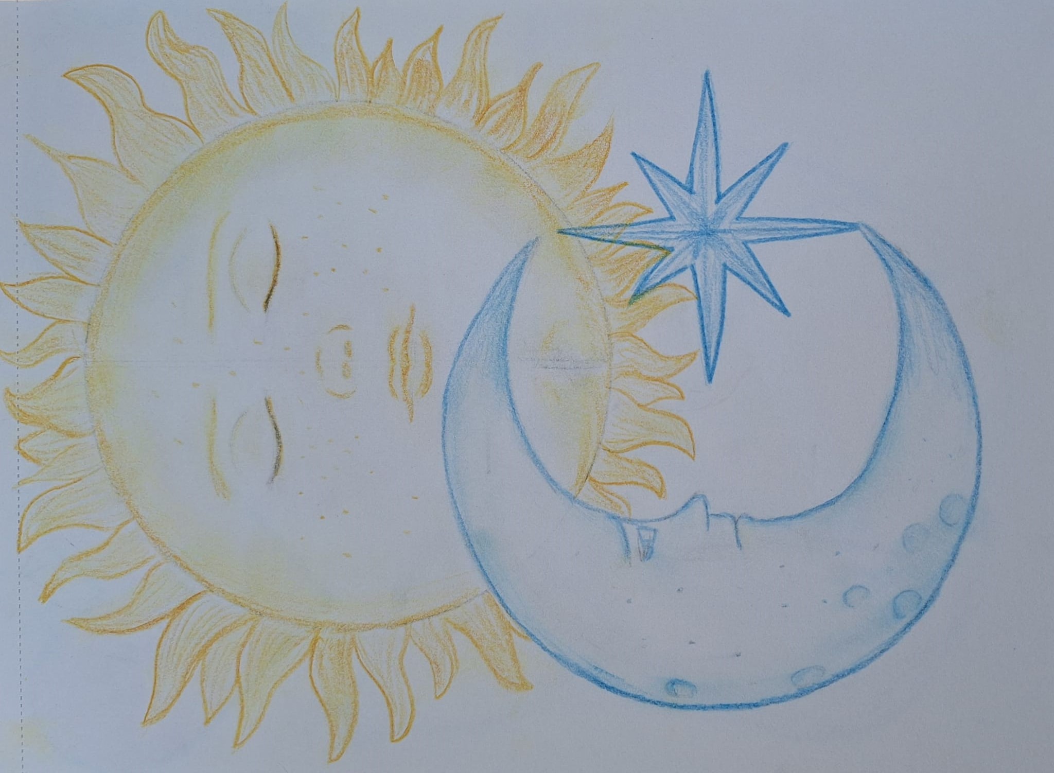 Sonne-Mond